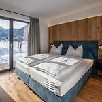 Holiday home In Wald Near Krimml Waterfalls