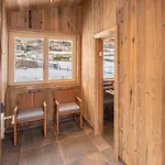 Holiday home In Wald Near Krimml Waterfalls Wald im Pinzgau