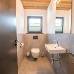 Holiday home In Wald Near Krimml Waterfalls Wald im Pinzgau