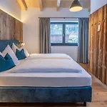 Holiday home In Wald Near Krimml Waterfalls Wald im Pinzgau