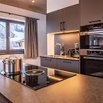 Holiday home In Wald Near Krimml Waterfalls Wald im Pinzgau