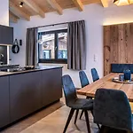 Holiday home In Wald Near Krimml Waterfalls
