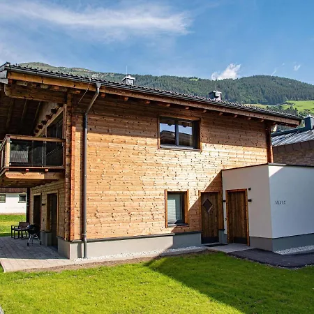 In Wald Near Krimml Waterfalls Casa vacanze Wald im Pinzgau