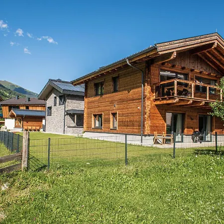 In Wald Near Krimml Waterfalls * Wald im Pinzgau