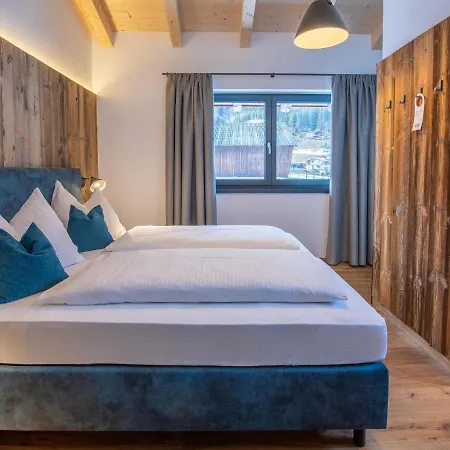 Casa vacanze In Wald Near Krimml Waterfalls Wald im Pinzgau