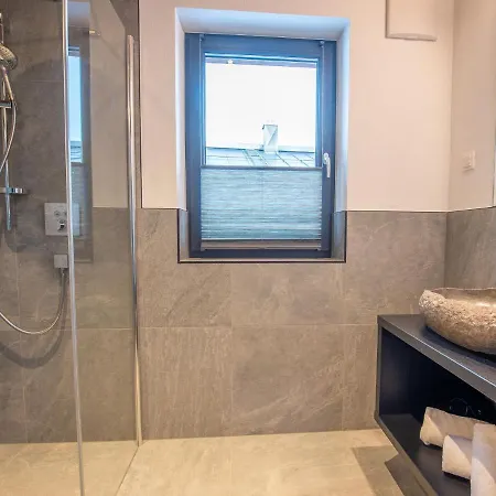 In Wald Near Krimml Waterfalls * Wald im Pinzgau