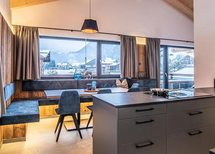 In Wald Near Krimml Waterfalls Дом отдыха *